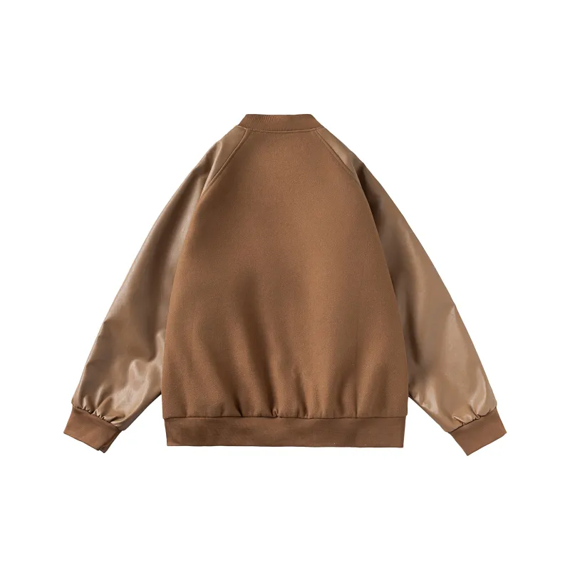 Mimx Homme Jackets & Coats Unisex-3