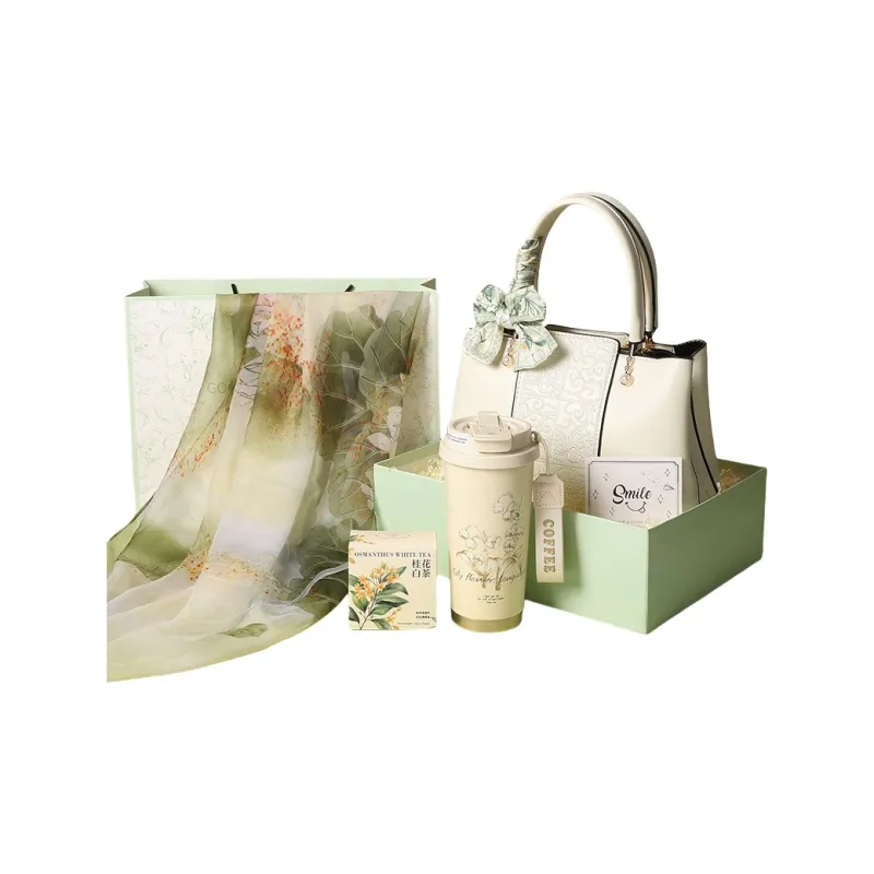 Box selection Gift Box Sets-12