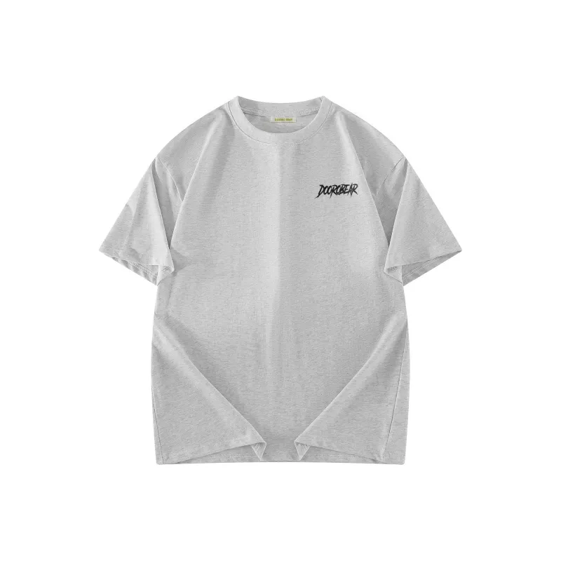 Budding Bear T Shirts Unisex-8