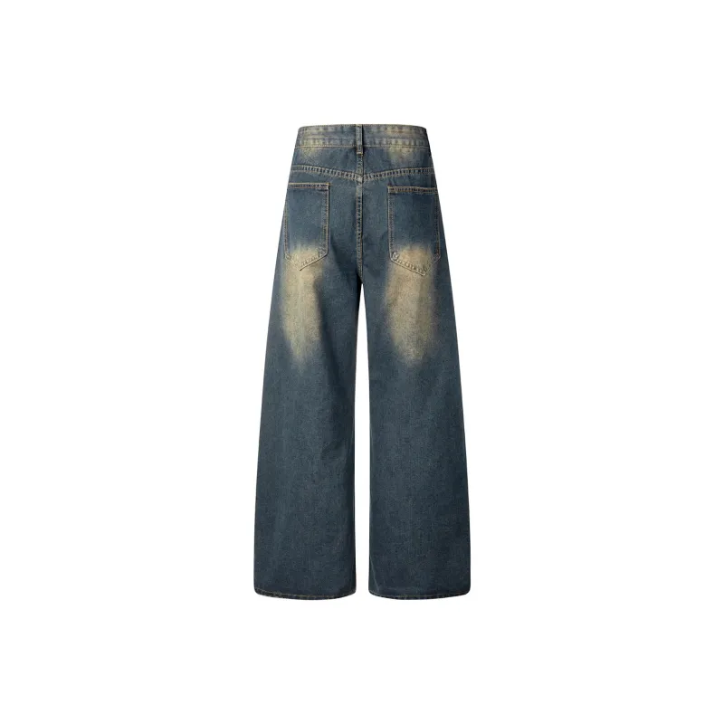 DUKE+DEXTER Jeans Unisex-16