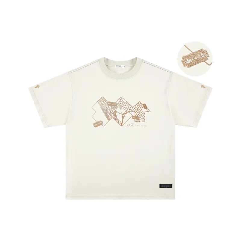 88rising Vinyl Record Collection T Shirt Unisex-10