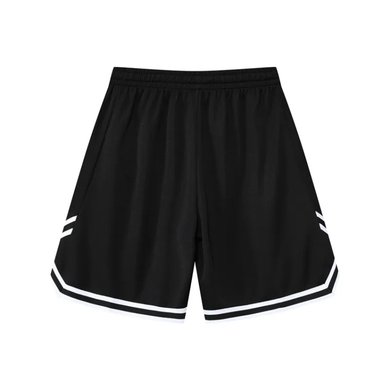 JIMI&JONS Casual Shorts Unisex-3
