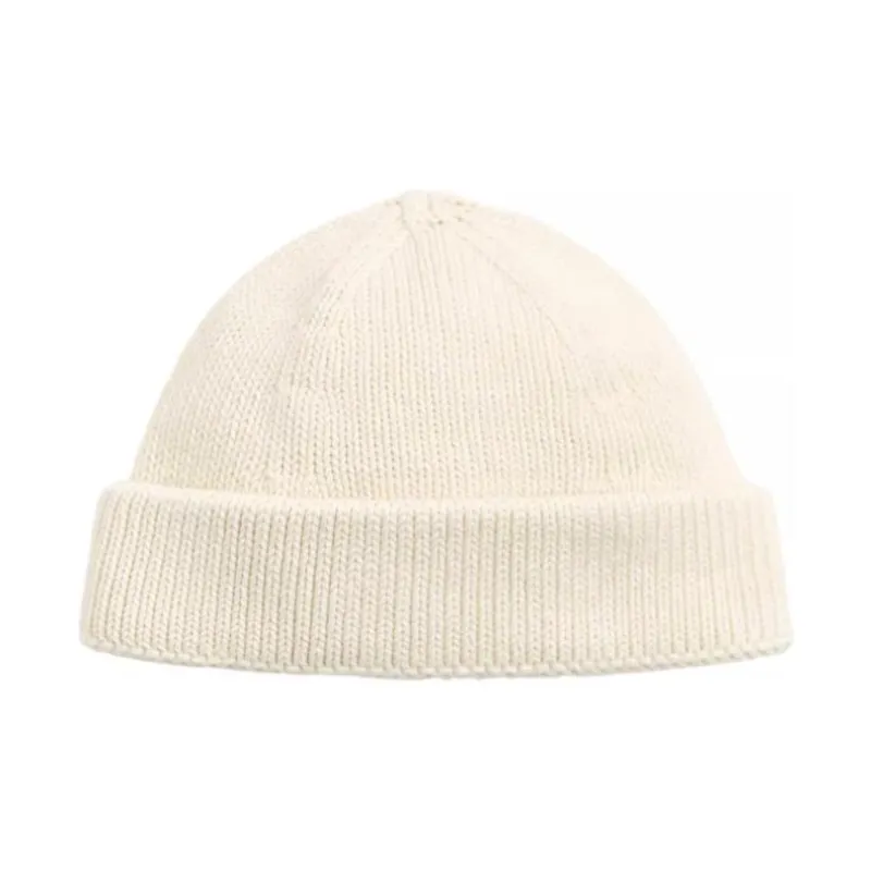 ZARA Cotton Beanies Men's Multicolor-3