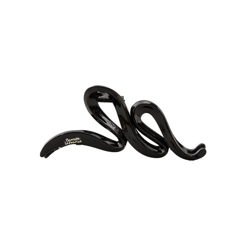 WIR ORNAMENTS Acrylic Hair Clips Women's-0
