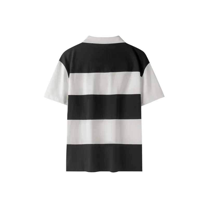 HARSIINCN Polo Shirts Men-8
