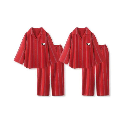 WANANNI Unisex Pajama Sets