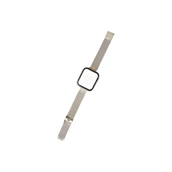 LOVINGCOOL Xiaomi Compatibility Watch Band 15cm Metal