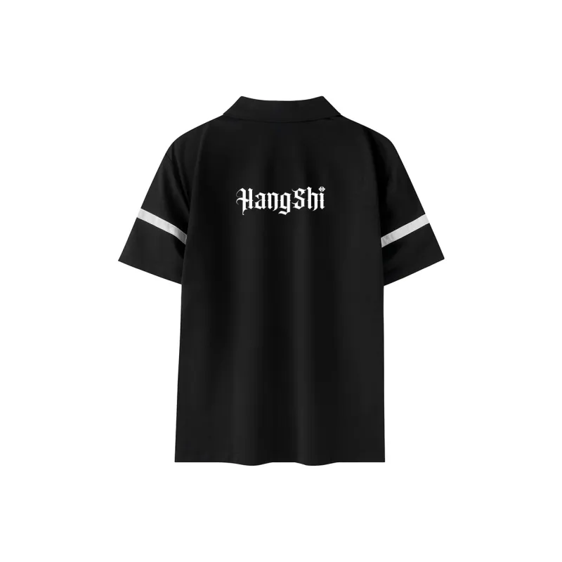 HARSIINCN Polo Shirts Men-8