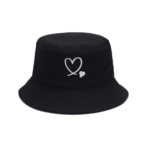 Yalu Preferred Cotton Bucket Hats Unisex