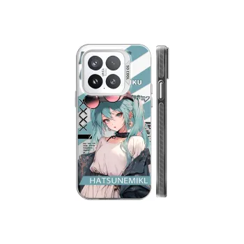 MANQIN Phone Cases