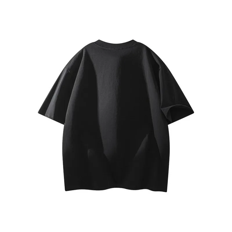 EYEUNDERSTAND T Shirts Unisex-3