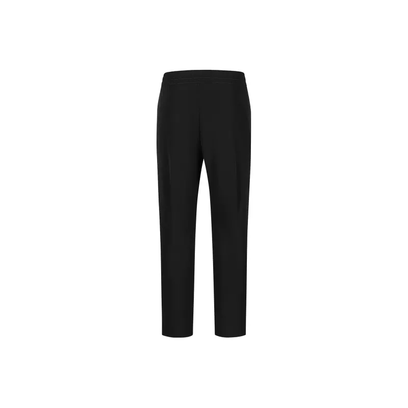 ALPINE PRO Knitted Sweatpants Unisex-1