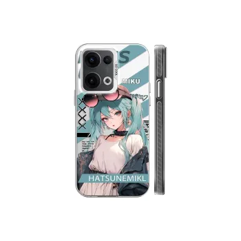 MANQIN Phone Cases