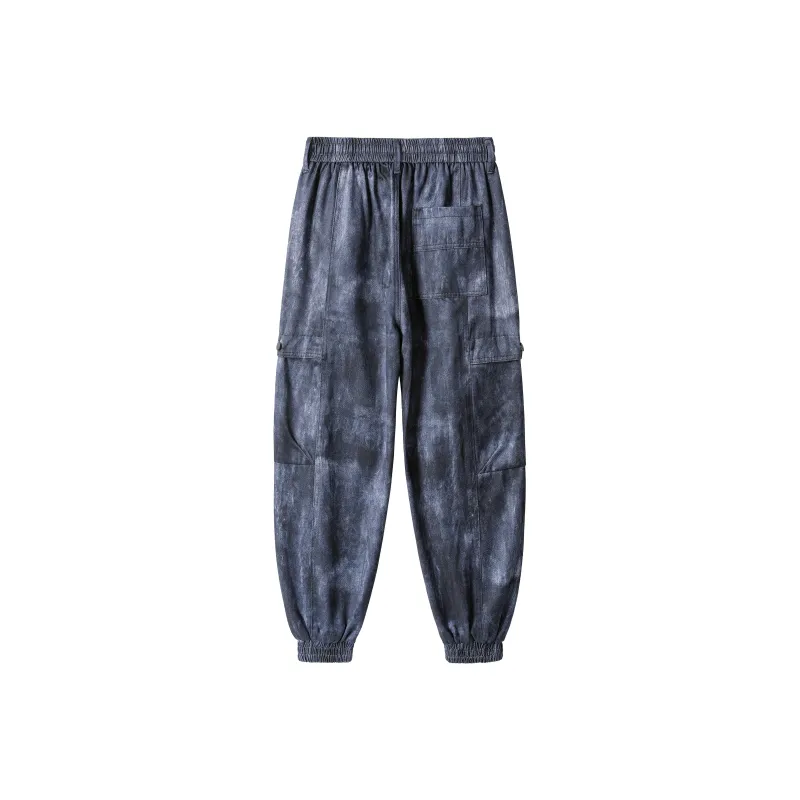 KM Cargo Pants Unisex-3