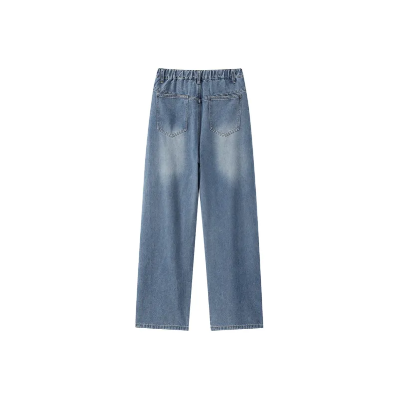 RICE NINE TEN Jeans Unisex-7