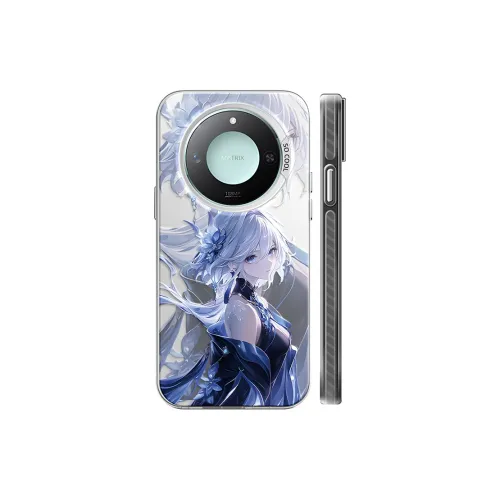 MANQIN Phone Cases
