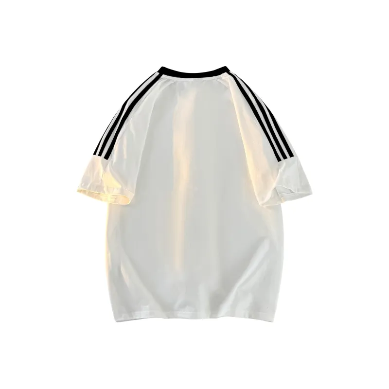 IN'S T Shirts Unisex-3