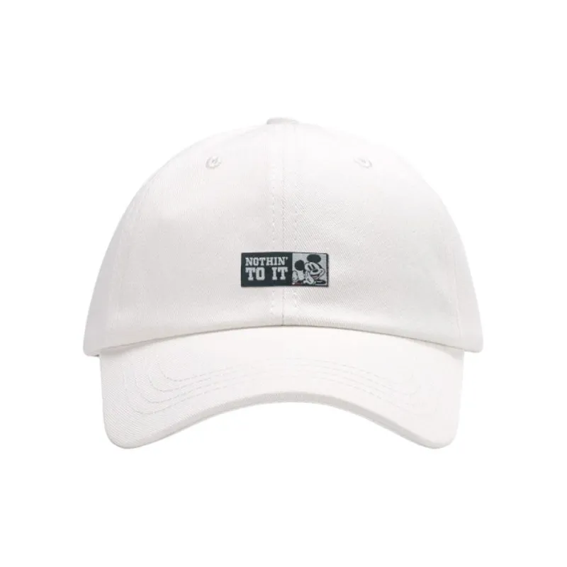 Disney Cotton Baseball Caps Unisex-1