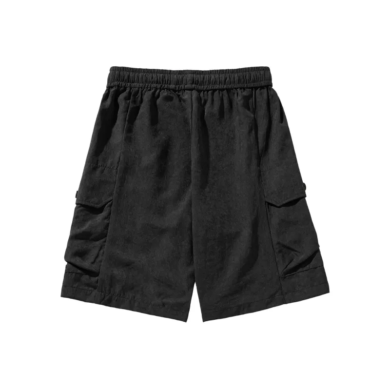 HIKZ Casual Shorts Unisex-1