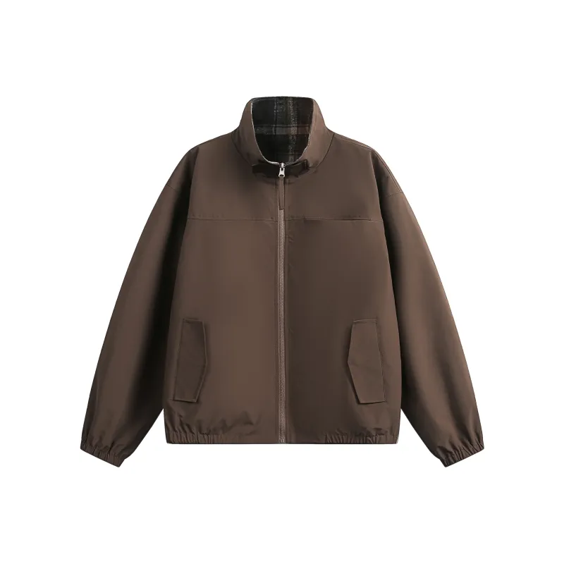 Mimx Homme Jackets Coats Unisex-5