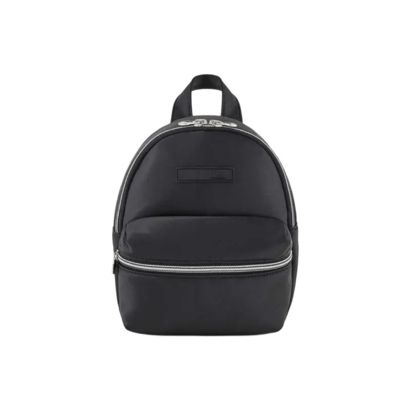 EMPORIO ARMANI Polyester Backpack Trumpets Women's Black-0