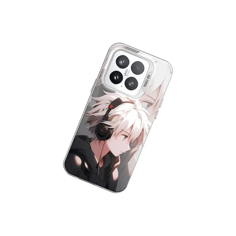 MANQIN Phone Cases-1