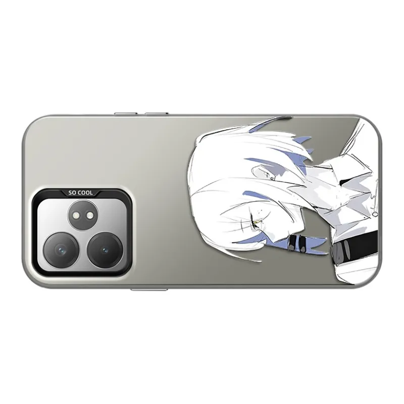 MANQIN Phone Cases-19