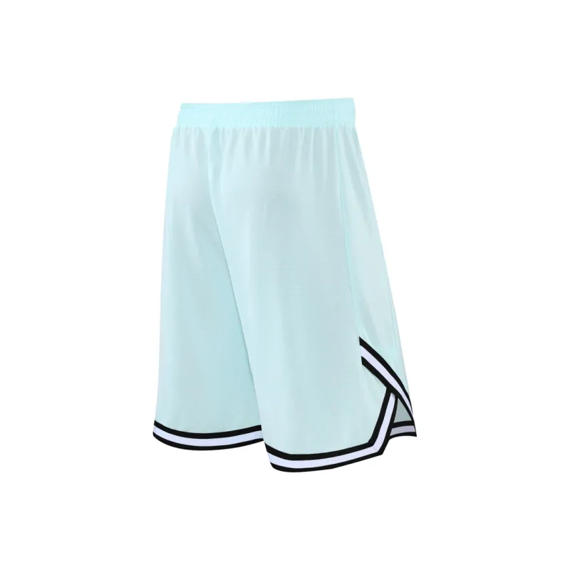 JIMI&JONS Casual Shorts Unisex-9