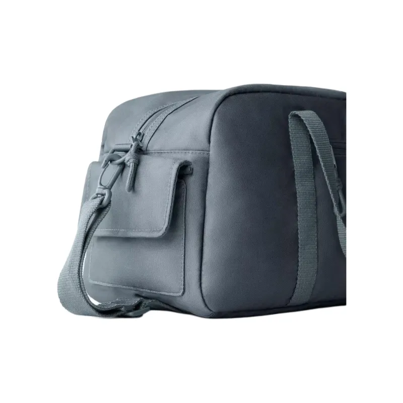 ZARA Polyester Travel Bag Kids' Blue-4