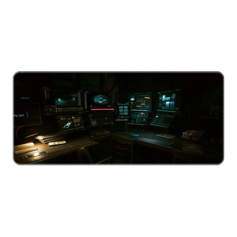 Directions Mouse Pads-1