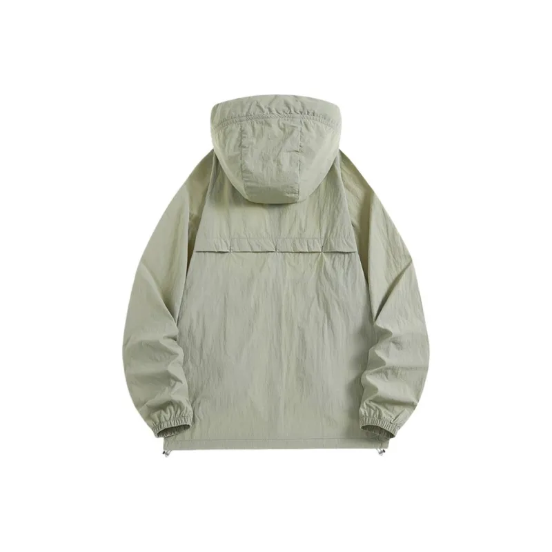 PIERRE CARDIN Sun Protection Clothing Men's-4