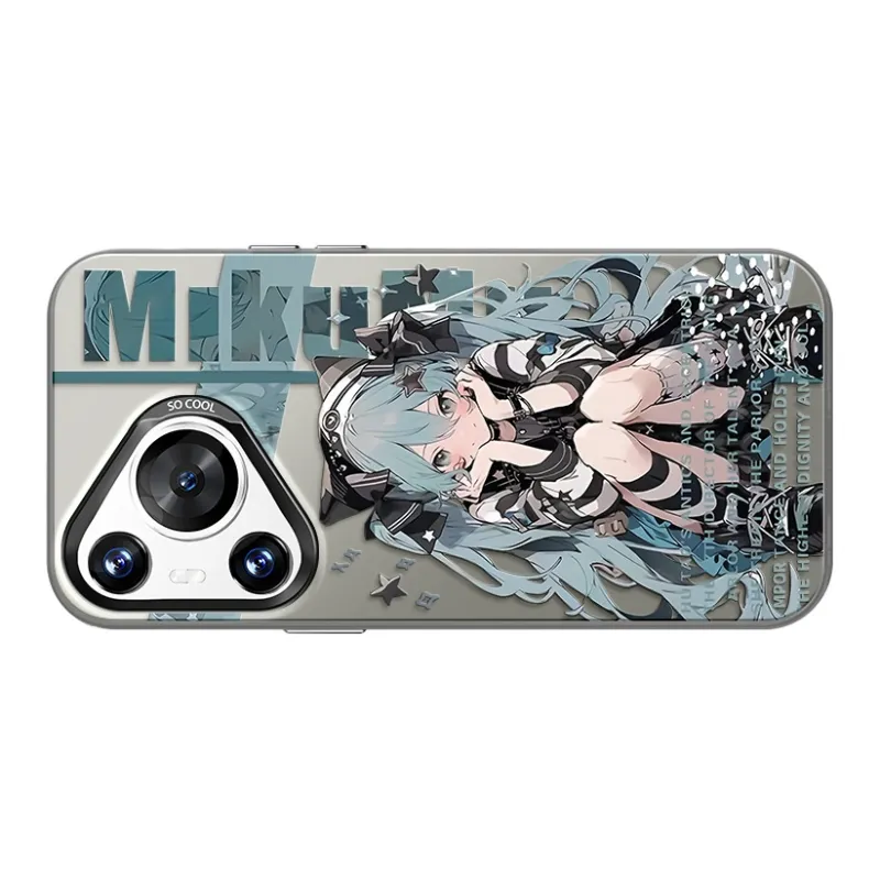 MANQIN Phone Cases-9