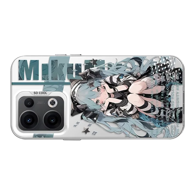 MANQIN Phone Cases-4