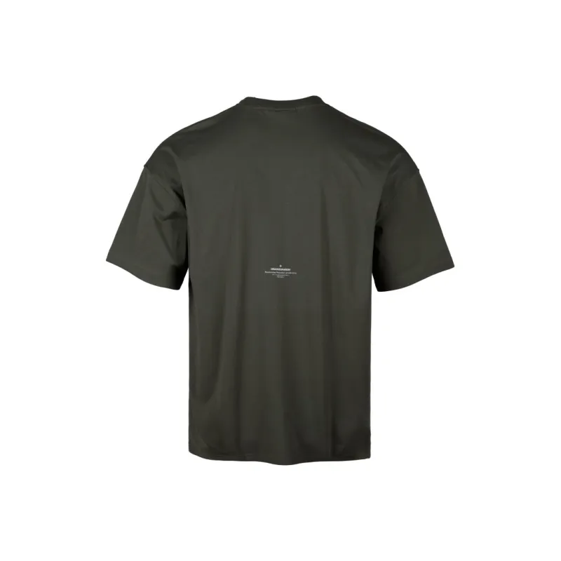 ORANGE DRAGON SS25 T Shirt Unisex-7