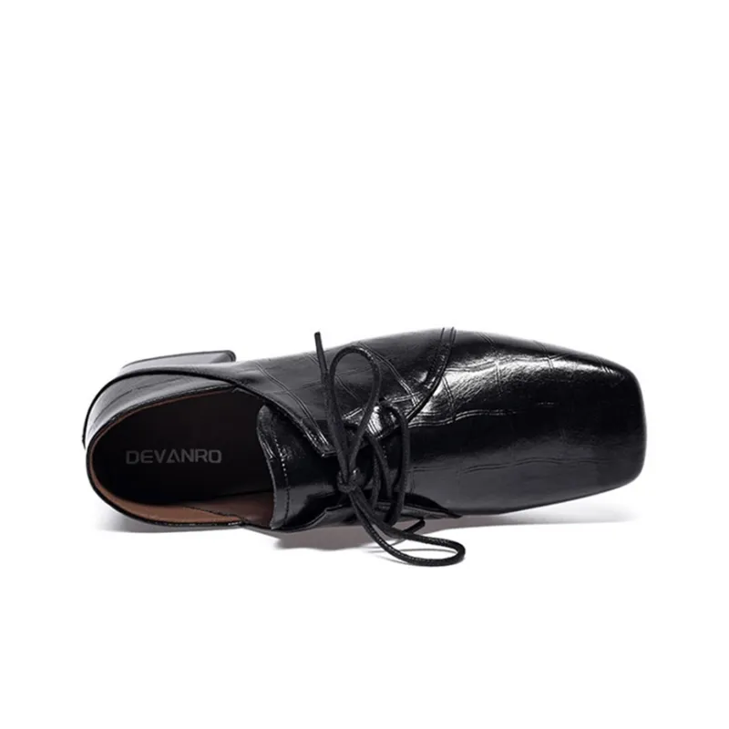 Devanro Casual Single Shoes Women's-1
