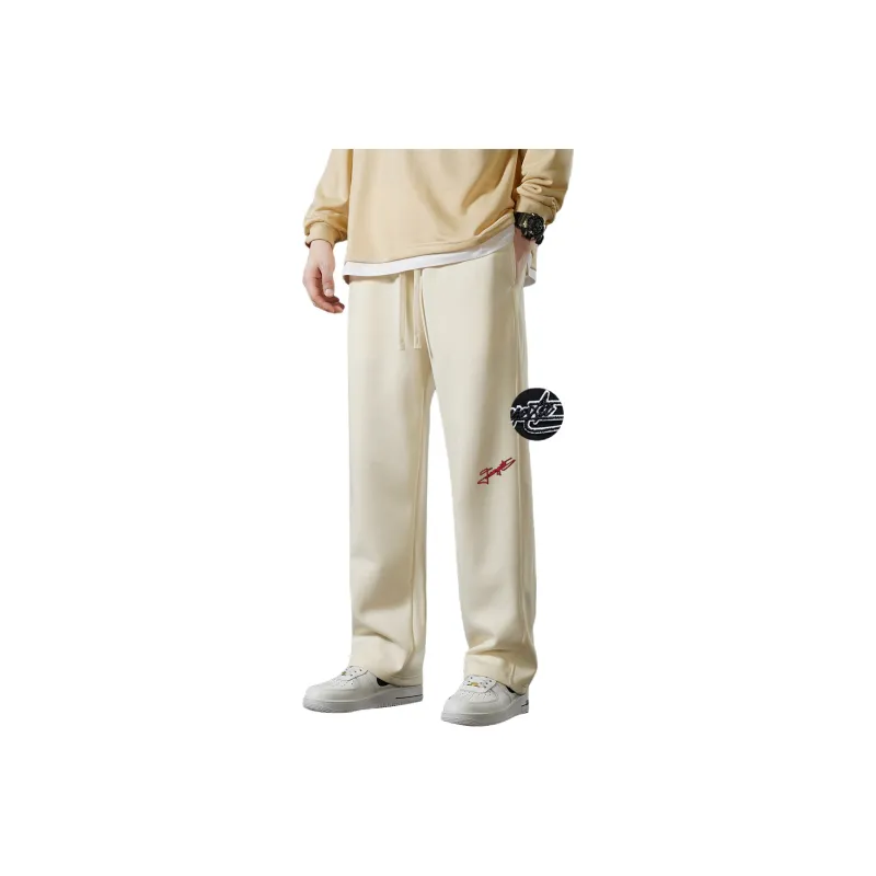 Ferrero Ross Casual Pants Unisex-10
