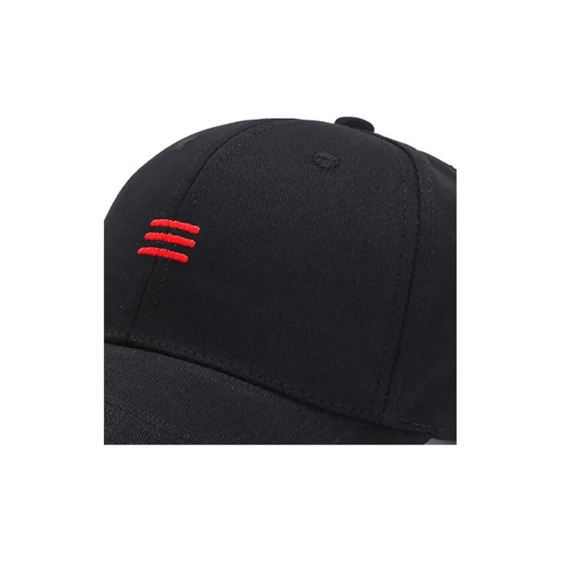 CARTELO Polyester Baseball Caps Unisex-2