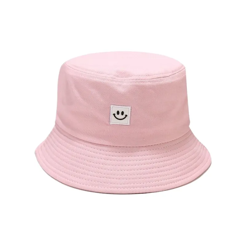 Yalu Bucket Hats Unisex-9