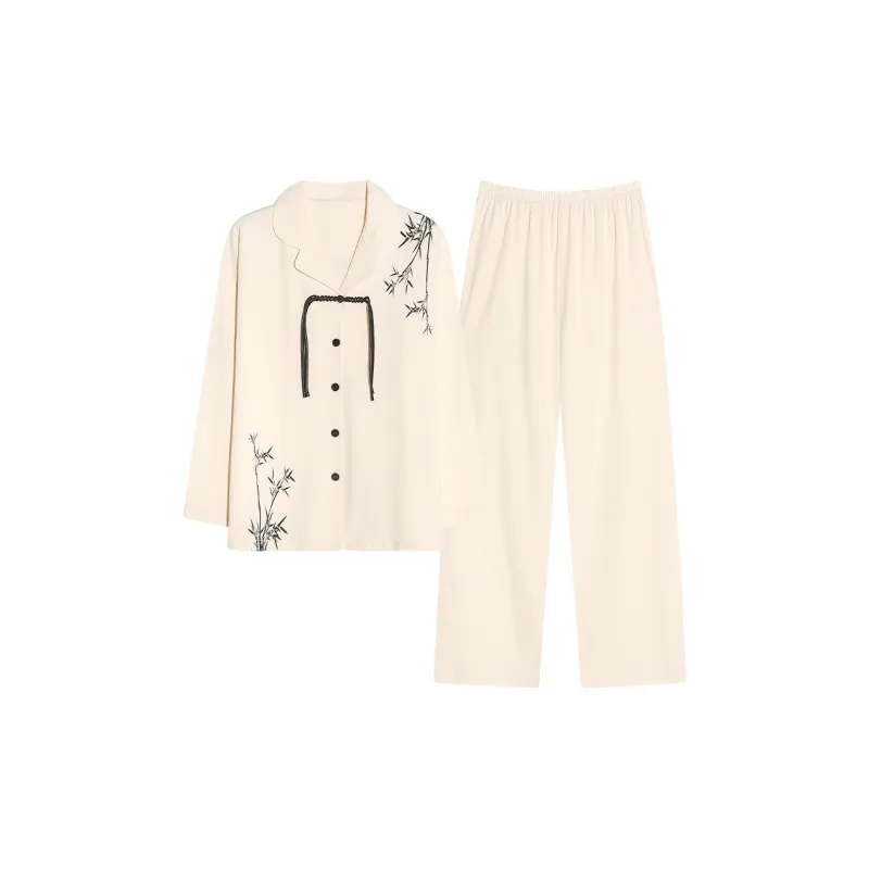 Casenland Women's Pajama Sets-63