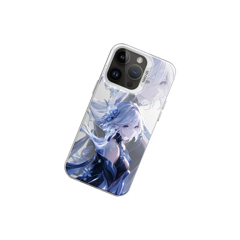 MANQIN Phone Cases-1
