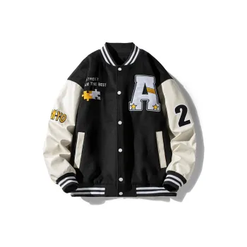 PISYPOX Baseball Jerseys Unisex