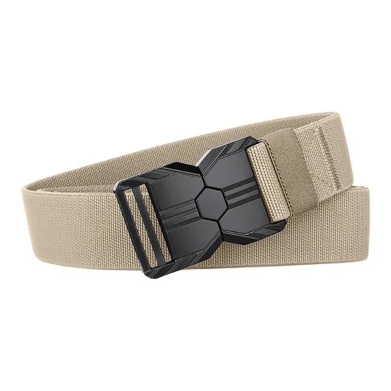 Mulinsen Polyester Belt Unisex 3cm-5