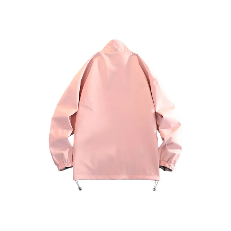 DKREA Jackets Unisex-3