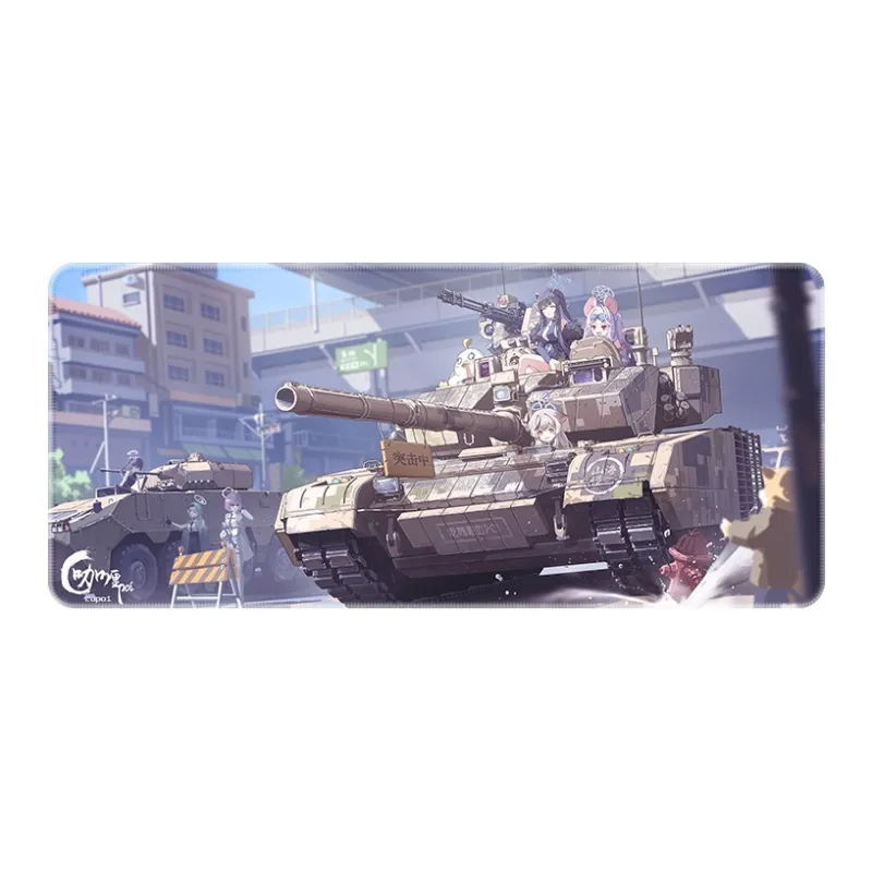 Directions Mouse Pads-8