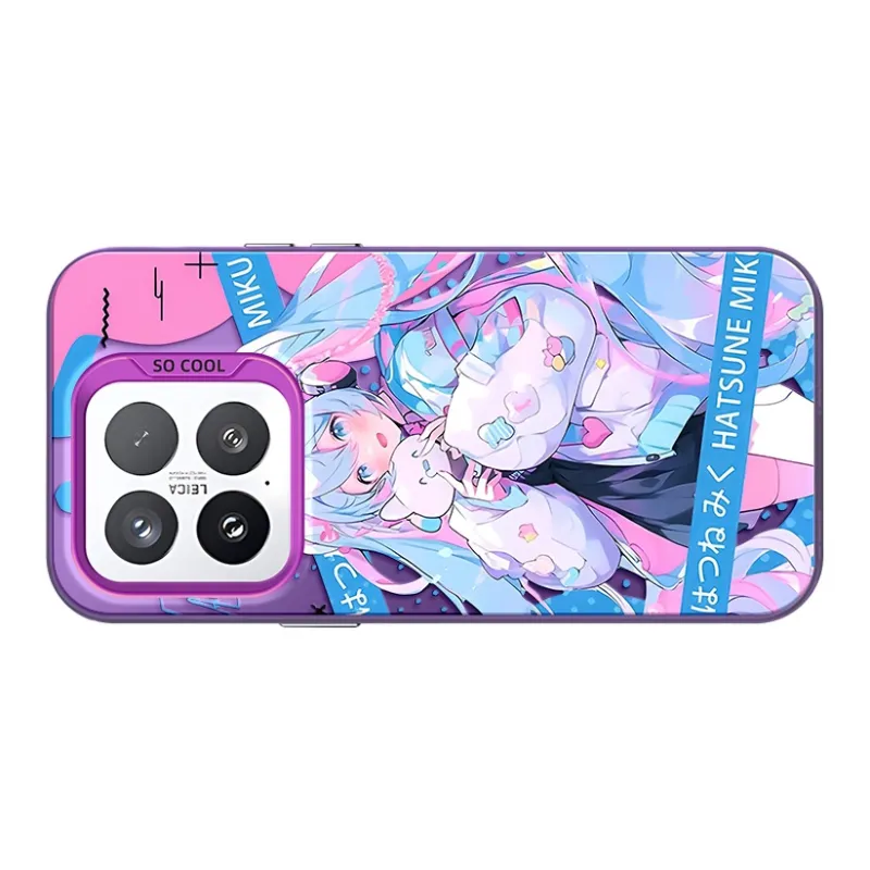 MANQIN Phone Cases-19