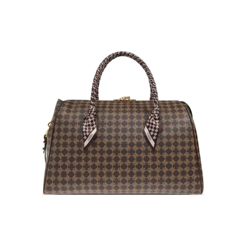 AMIRI Leather Handbag-2