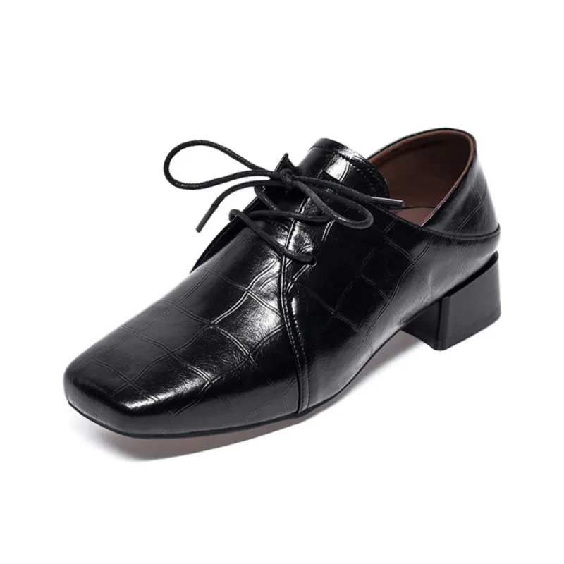 Devanro Casual Single Shoes Women's-0