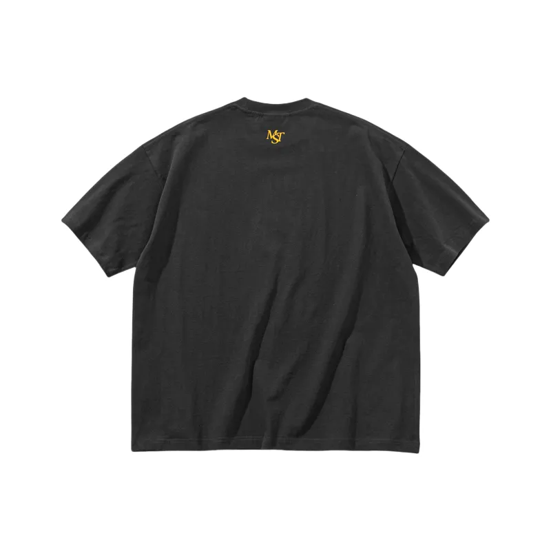 MASSULTI T Shirts Unisex-10