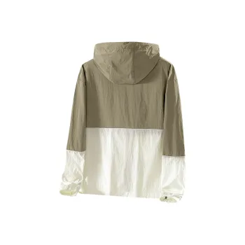 42SPACESHIP Sun Protection Clothing Unisex