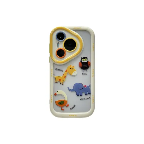 Sopi Phone Cases